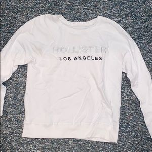Hollister Long Sleeve Tee